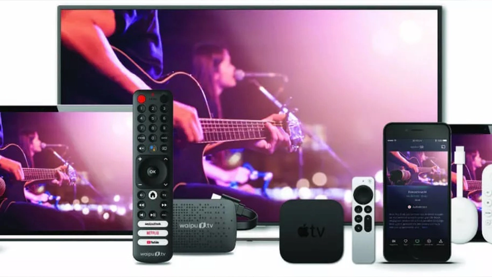 Flix IPTV: Genießen Sie eine Welt voller Unterhaltung, Streame Live TV & VOD in HD-Qualität 2024