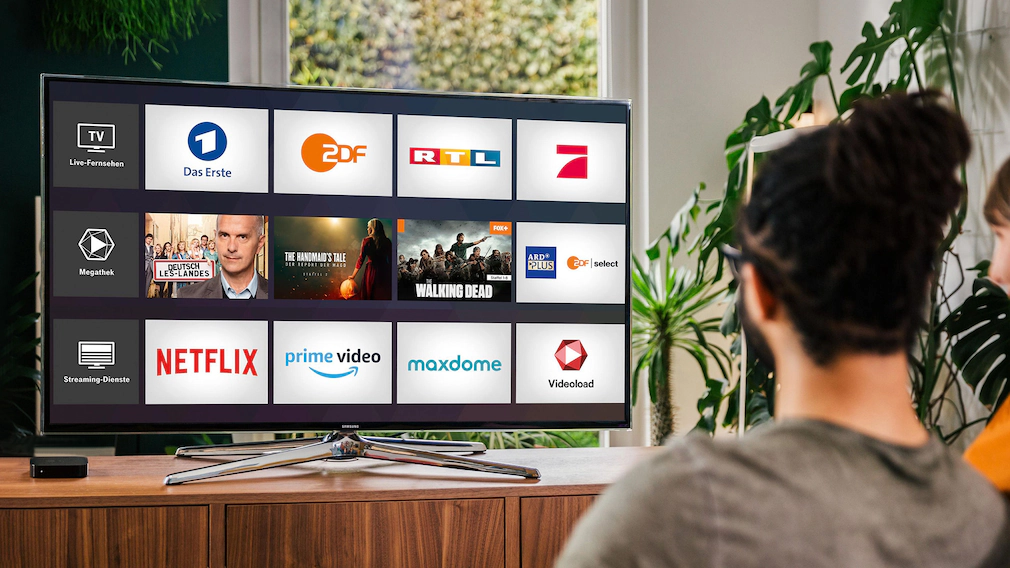 Die 5 bahnbrechenden Vorteile von IPTV – Die Zukunft des Fernsehens enthüllt