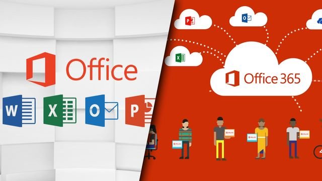 Microsoft Office Lizenzen günstig online kaufen