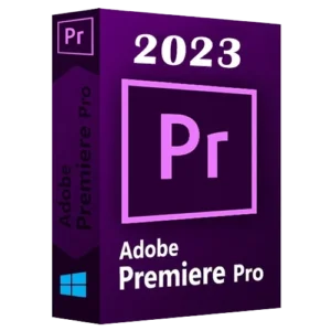 Adobe Premiere Pro