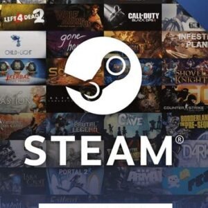 steam gift card kaufen