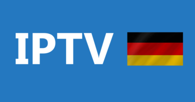 IPTV Deutschland : 1- Beste IPTV-Dienste für Fernsehen in DE