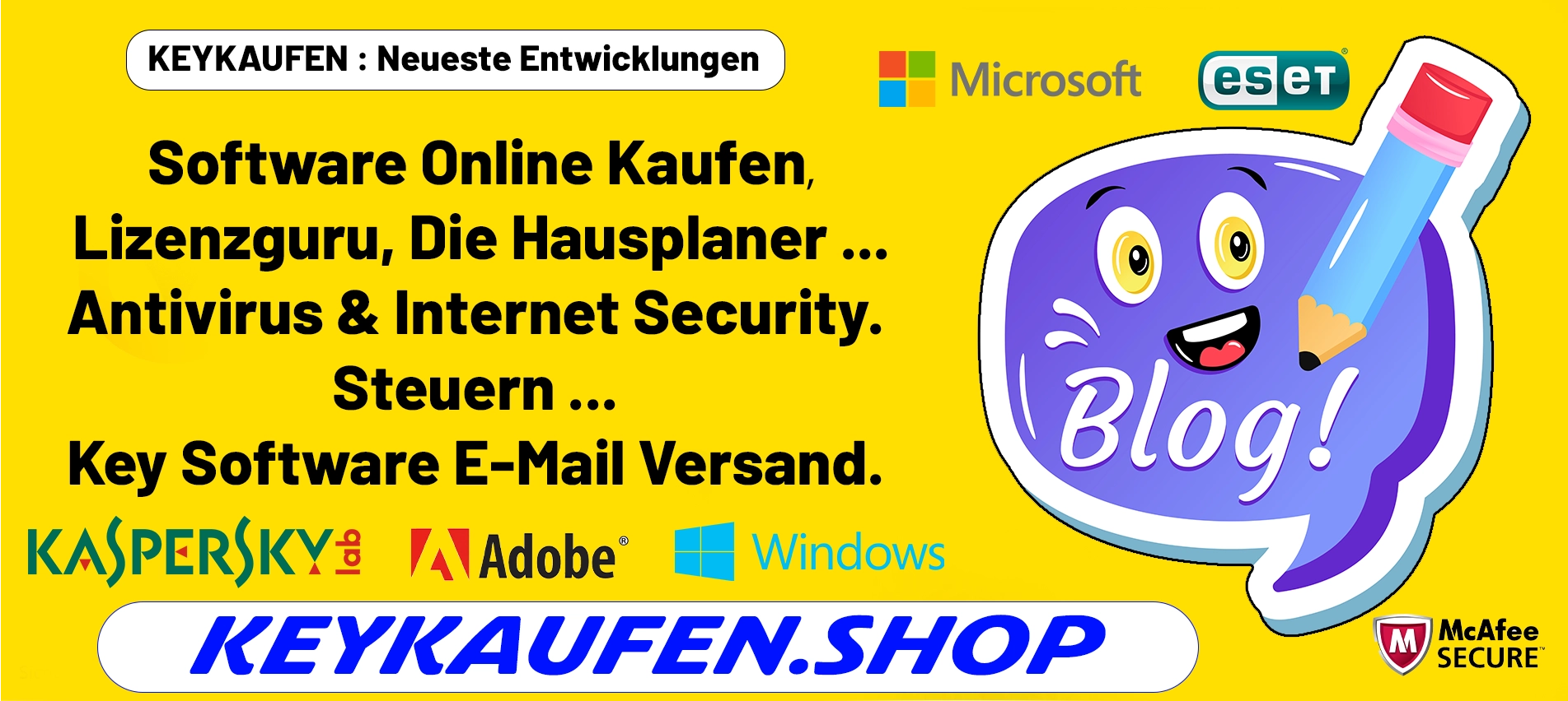 keykaufen